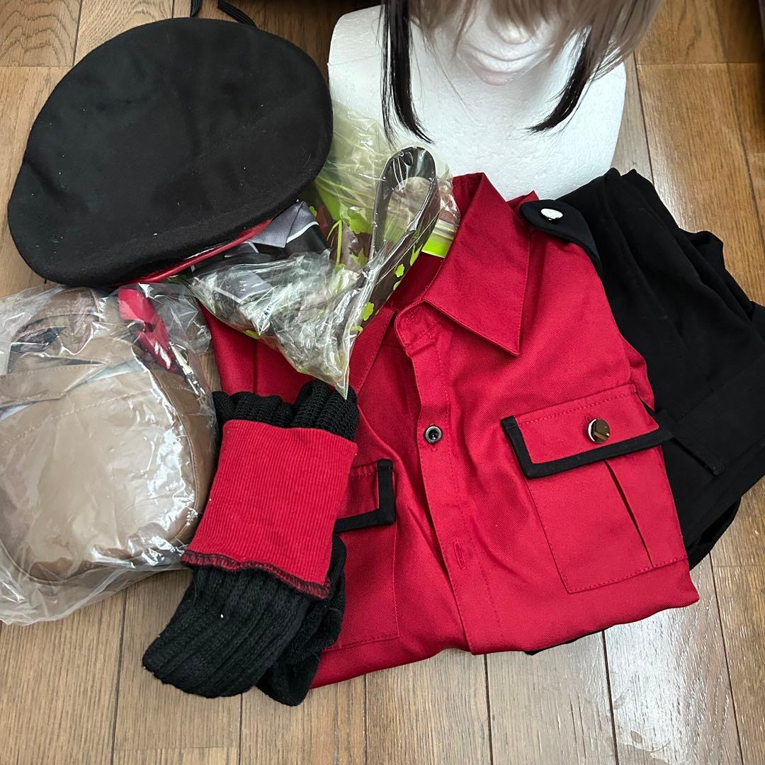 刀剣乱舞 日向正宗 内番 コスプレ衣装 刀剣乱舞 日向正宗 内番 コスプレ衣装