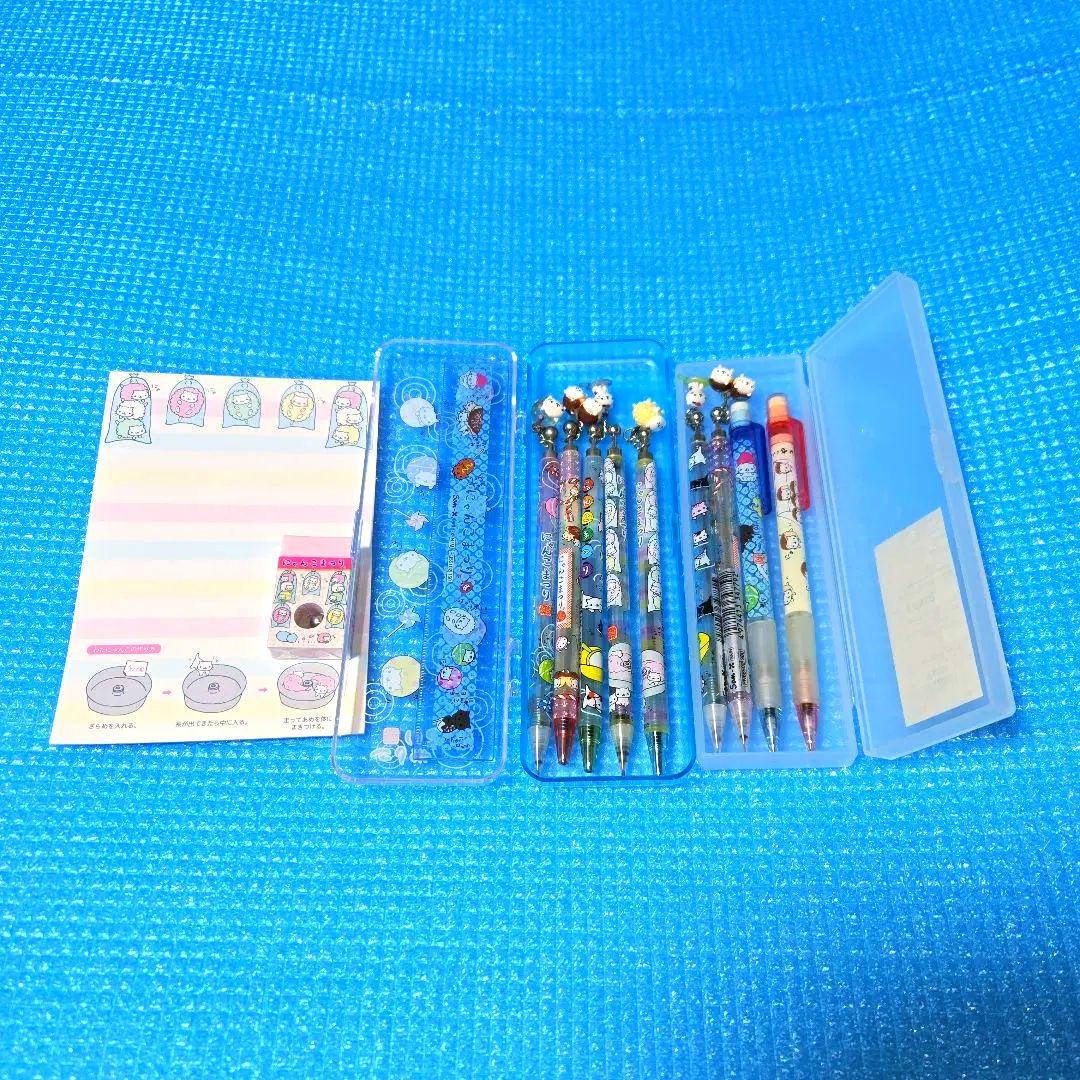 にゃんにゃんにゃんこ にゃんこまつり ボールペン シャーペン 文房具 ⑮点