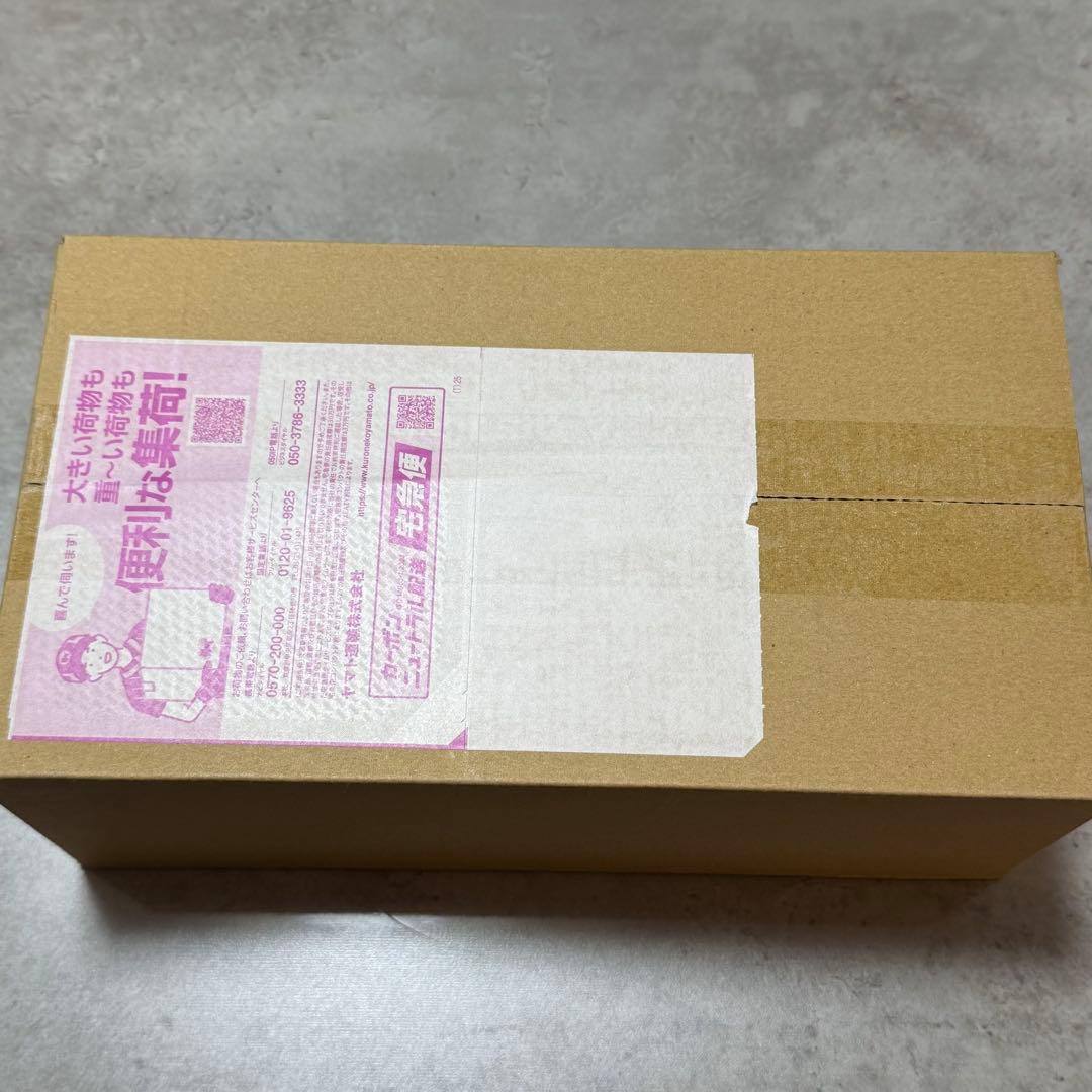 【完全新品未開封】ポケモンセンター　スペシャルBOXヒロシマ