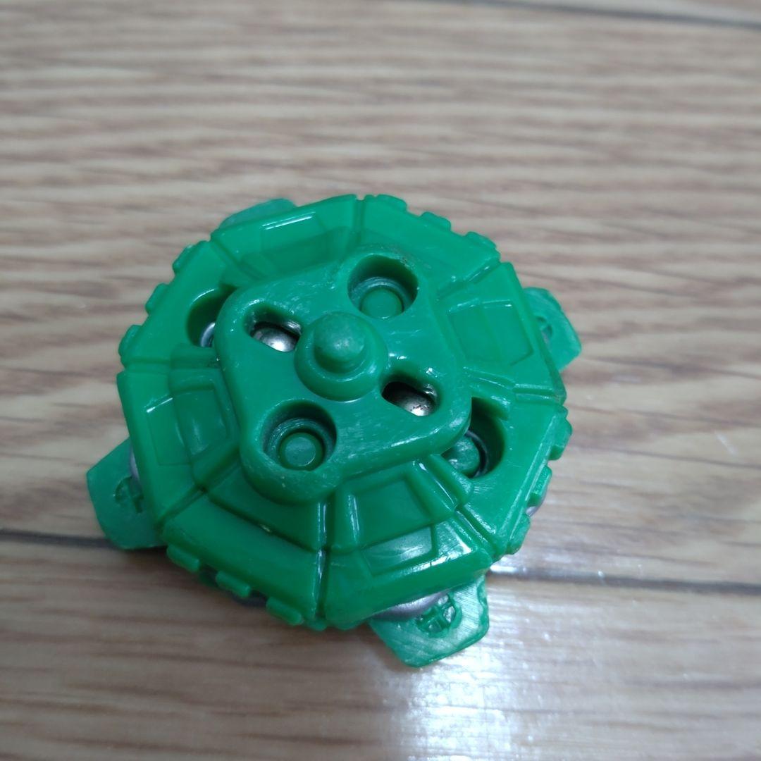 初期 ベイブレード ドラシエル メタルボールディフェンサー - メルカリ