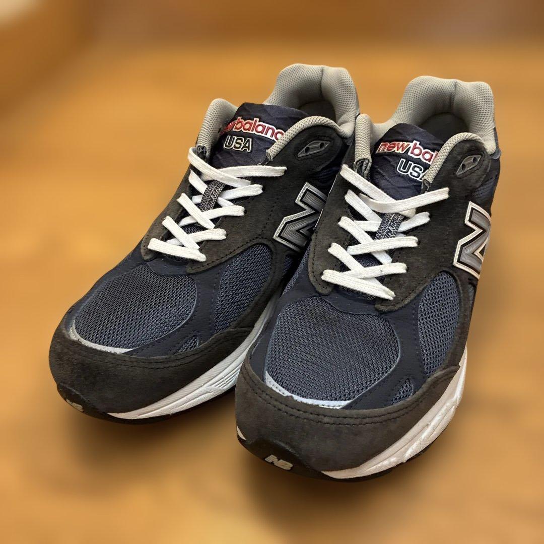New Balance(ニューバランス) M990NB3