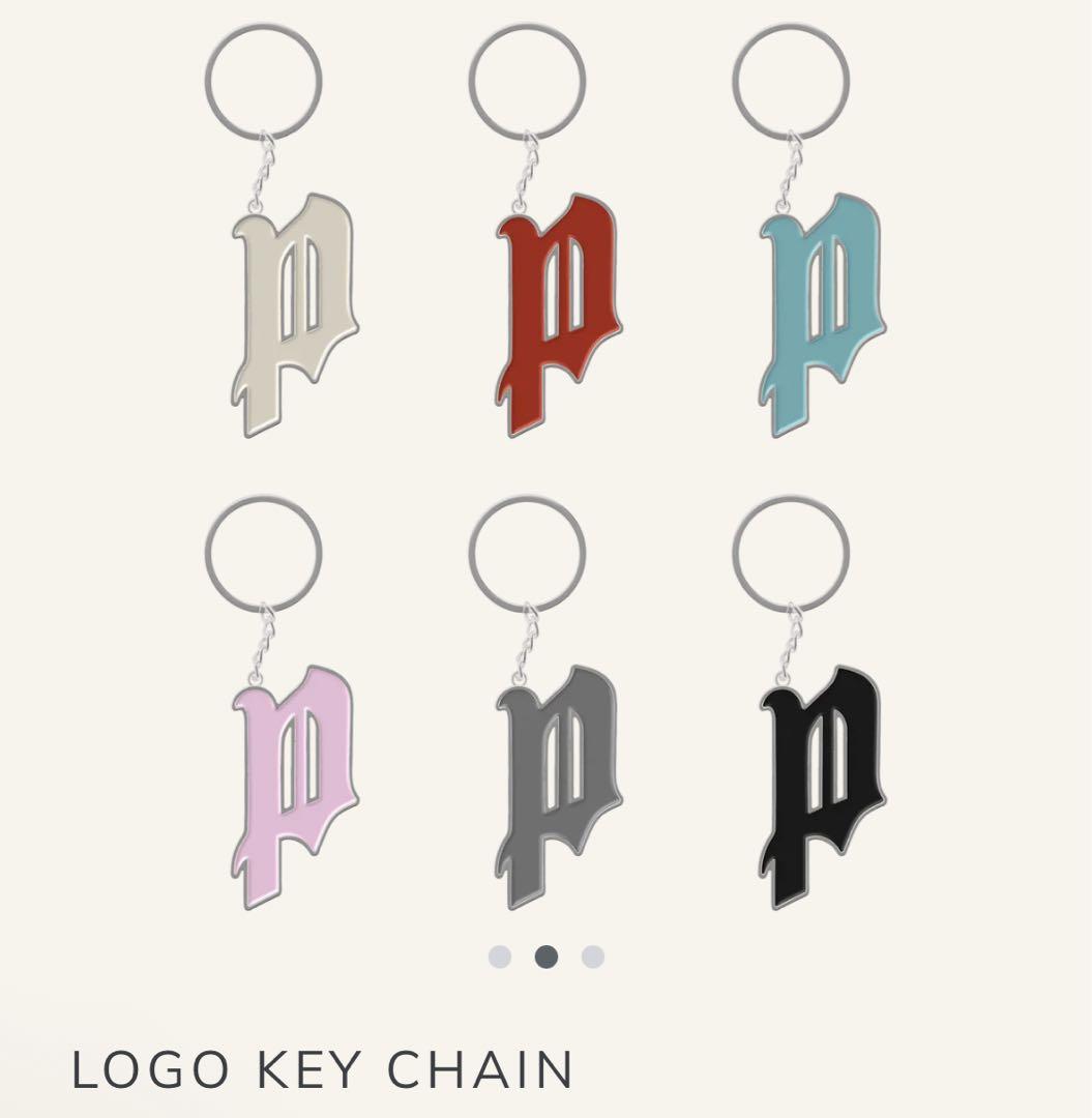 pointless journey KEY CHAIN - メルカリ