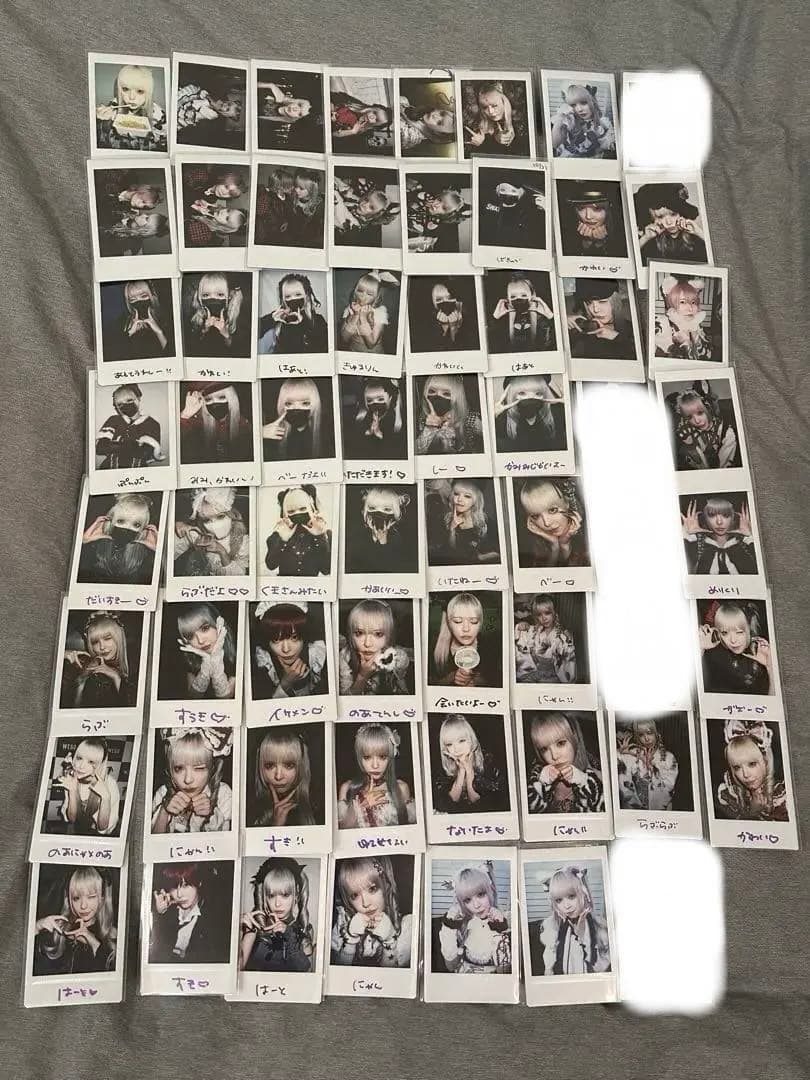 AVAM 月深乃絢 チェキ AVAM 月深乃絢 チェキ マーメイド - メルカリ