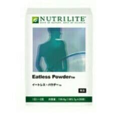 イートレスパウダー