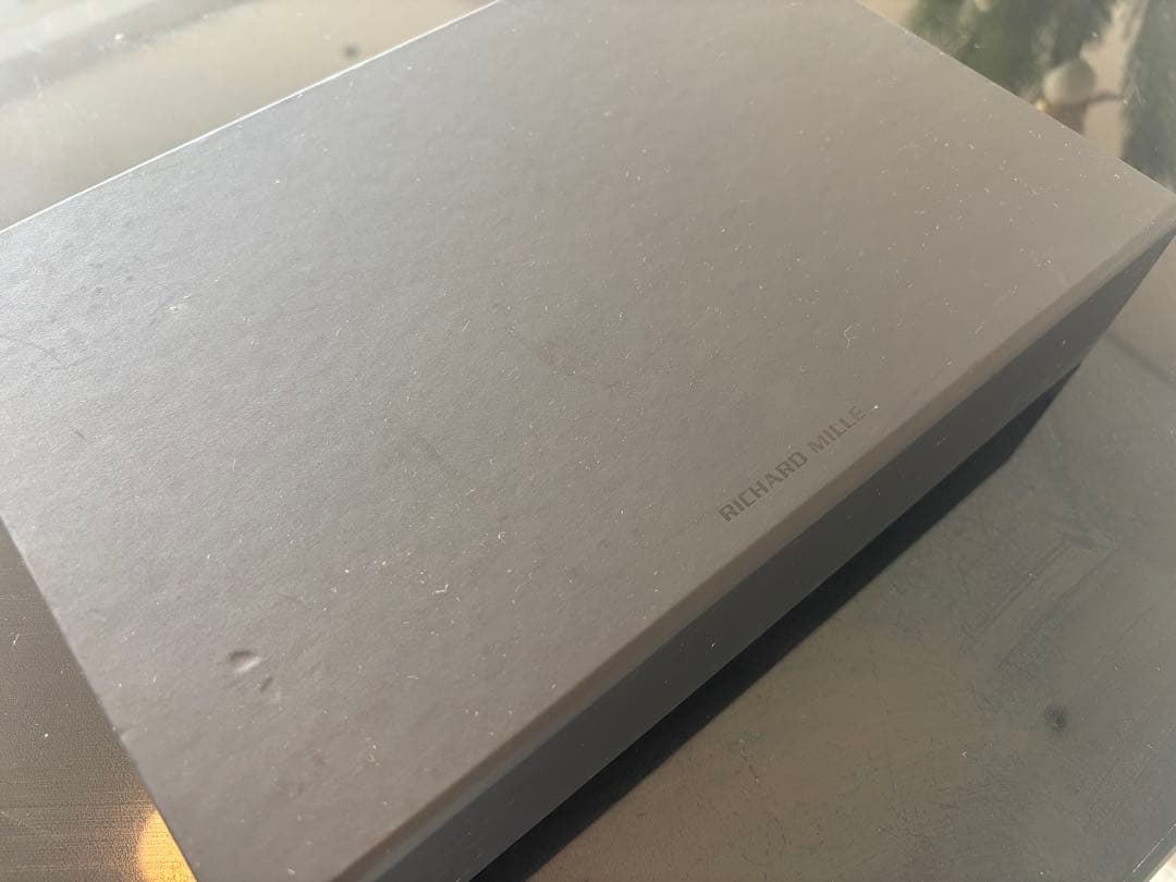 レア】リシャールミル LE CREUSETコラボ ワインオープナー ノベルティ