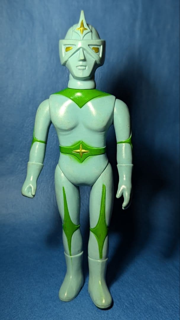 ミラーマン※ラージサイズ　◆ミラーマン◆　ミラーマン　円谷プロ ミラーマン』の魅力をディープに楽しむスペシャルBOXが予約受付中