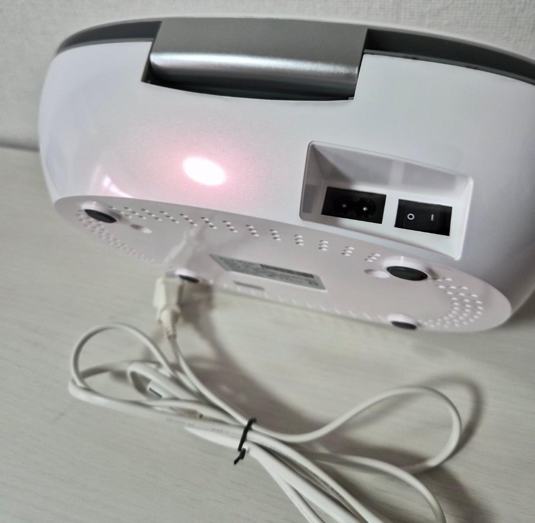 KE-NON ケノン 脱毛器 NIPL-2080 エムテックフラッシュ式 - メルカリ