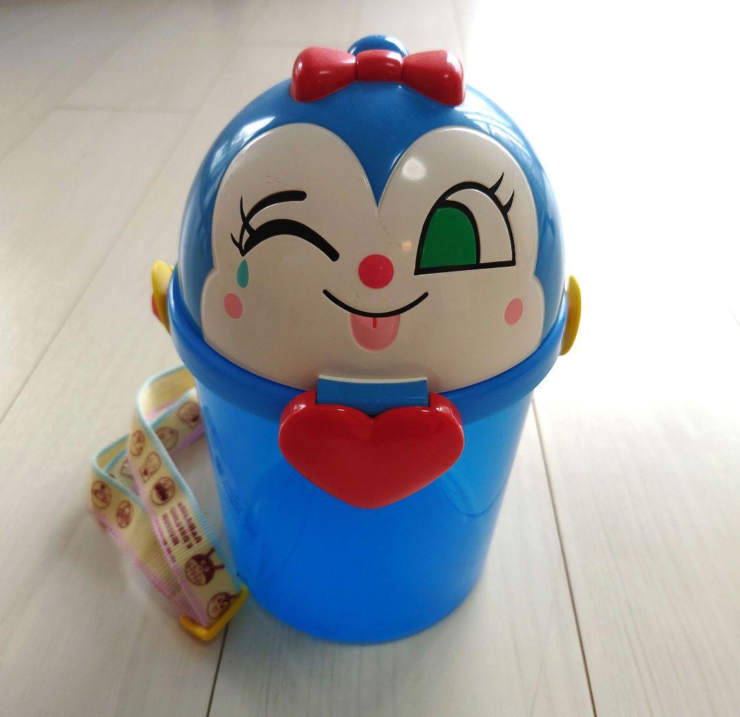 アンパンマン おもちゃセット テレビゲーム レジスター ずかん まとめ