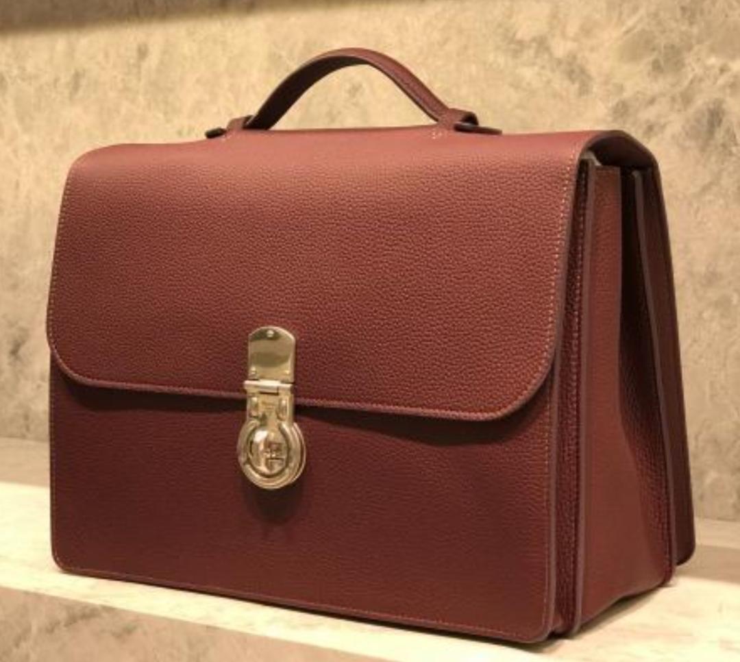 Fontana Milano 1915 フリーフケース　ビジネスバッグ