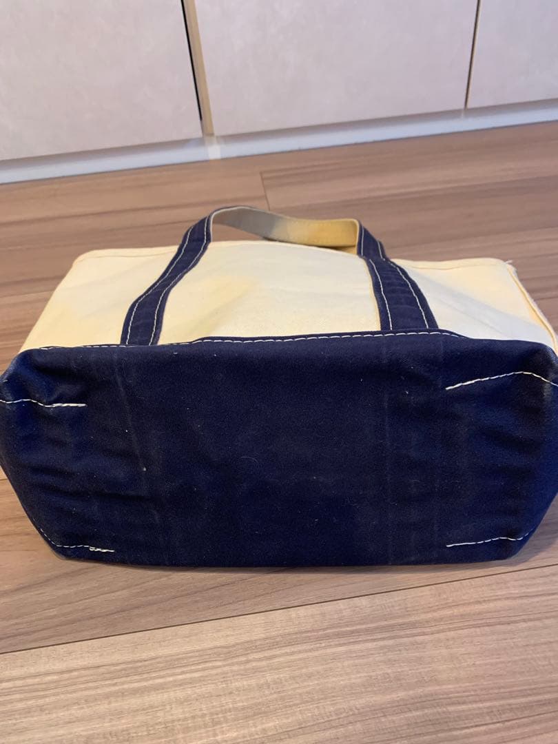 L.L.Bean ボートアンドトー