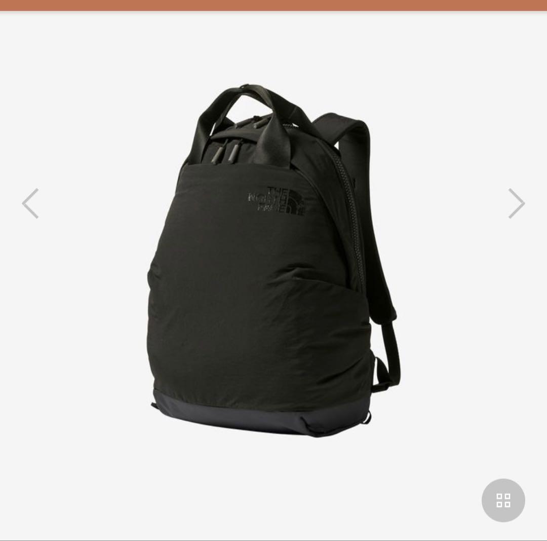 お値下げ中！ネバーストップデイパック（レディー ス）