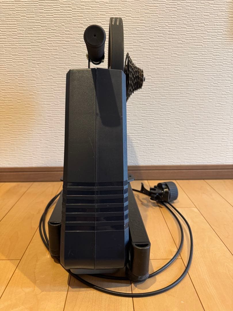 ミノウラMD640 MagTurbo 固定ローラー 調整ダイヤル付き - メルカリ