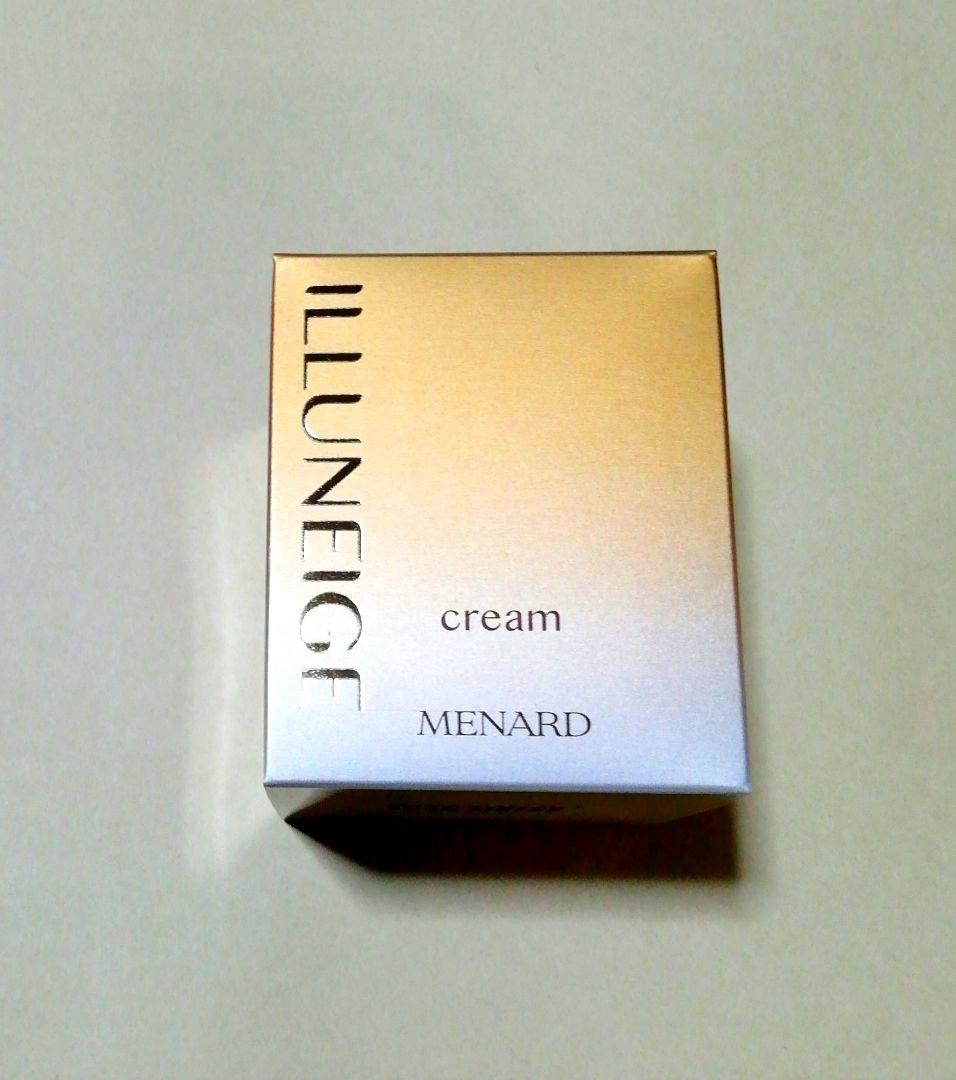 こ*ぎ様 MENARD イルネージュクリームC 30g