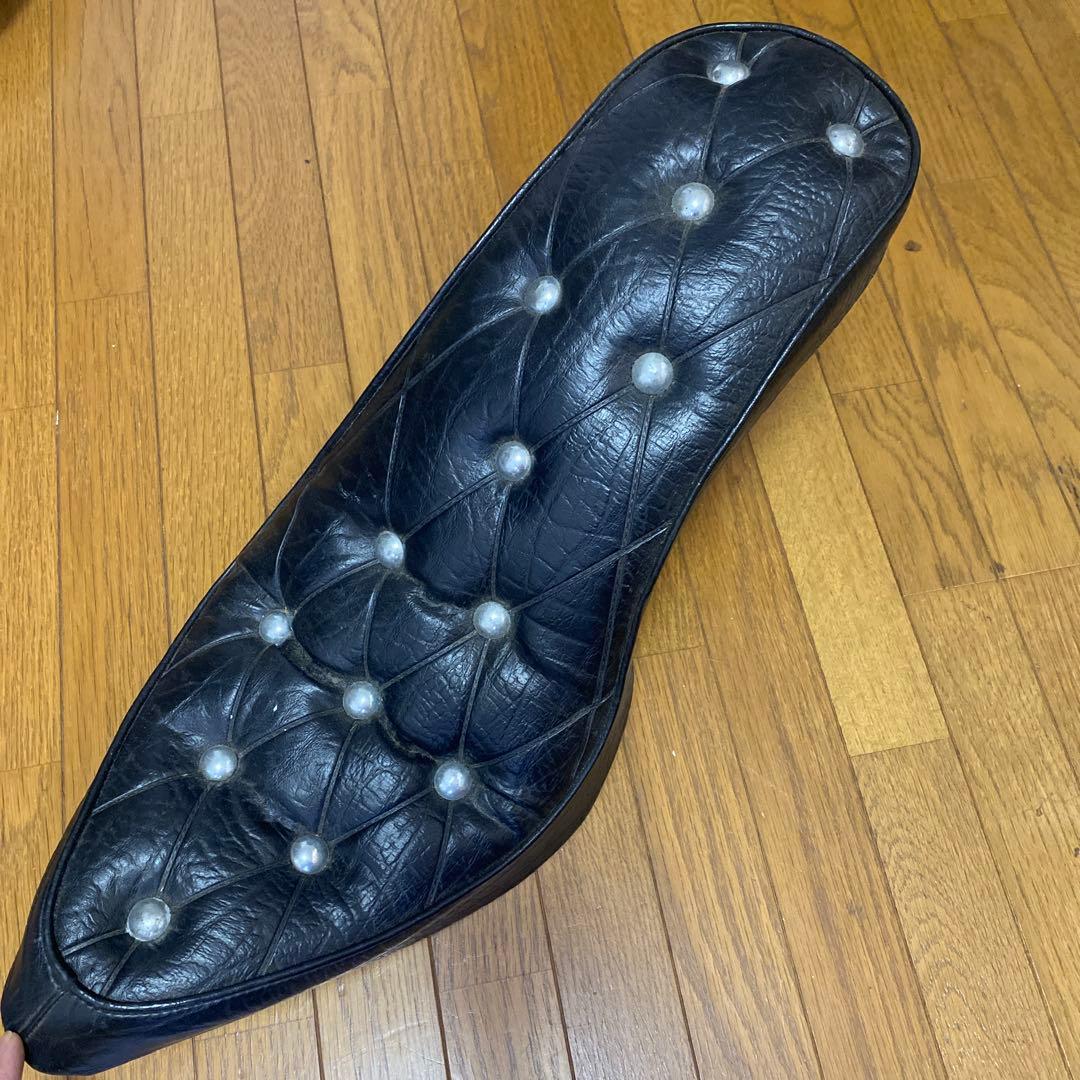 ジュリアーリ ダイヤモンドステッチコブラシート - メルカリ