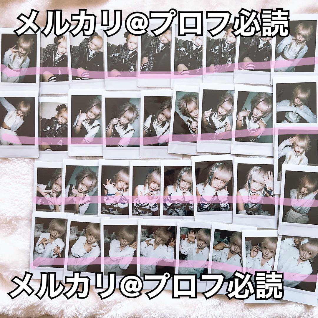 電脳ヒメカ NAOCHI チェキ 35枚セット