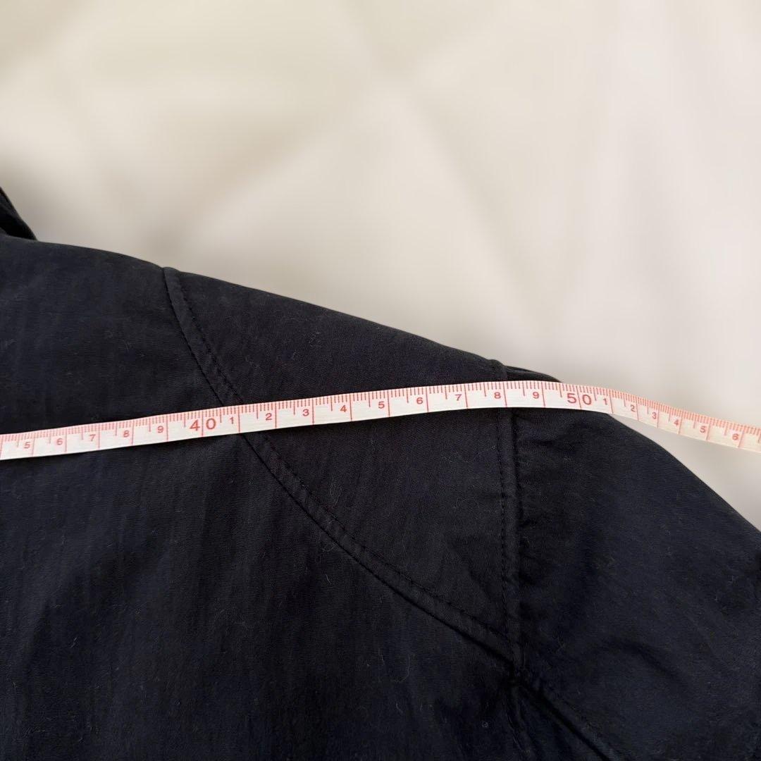 c.p.company ドライバーズジャケット　ダウンL50 シーピーカンパニー