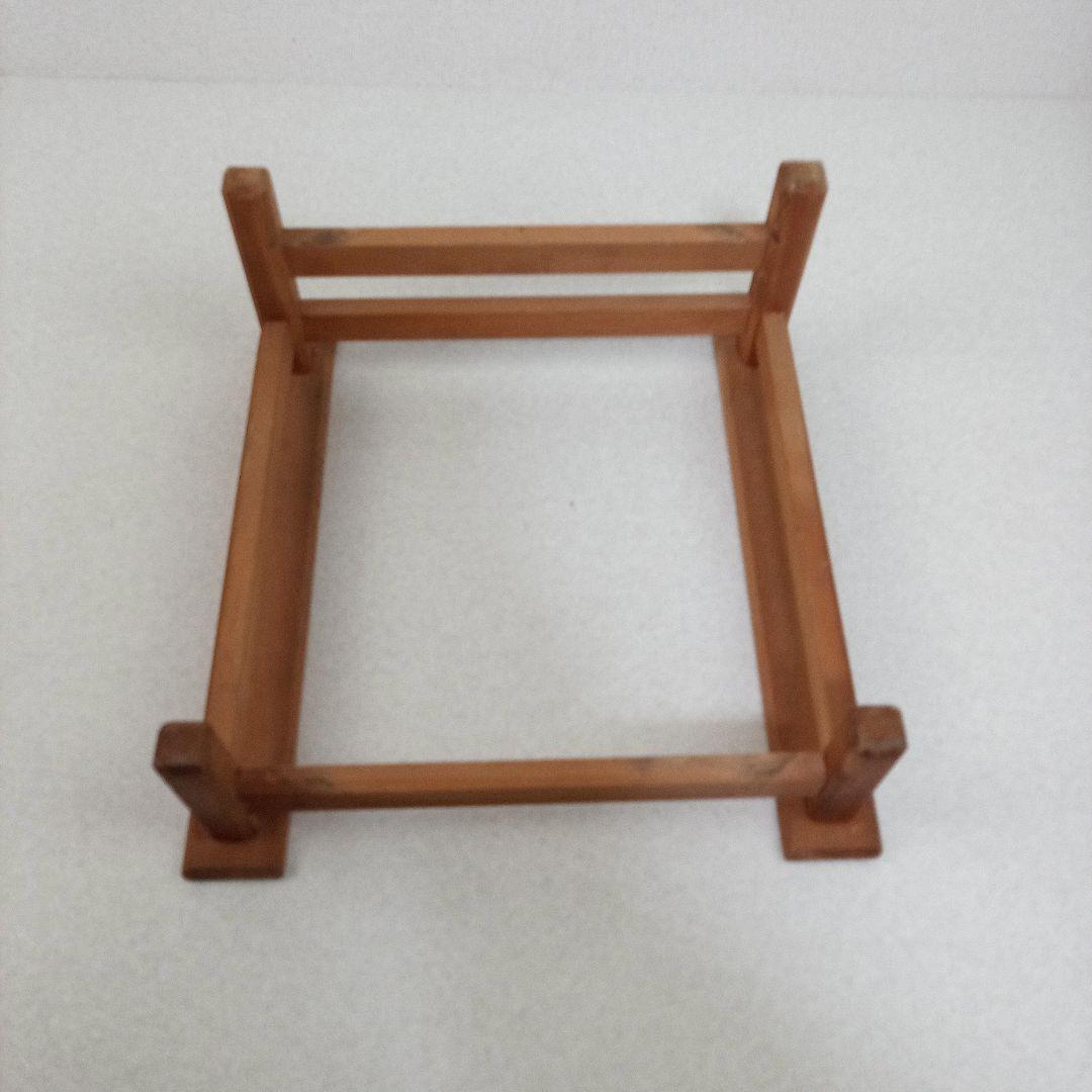 けやき 刳り貫き 締太鼓 台付 *AR17 - メルカリ