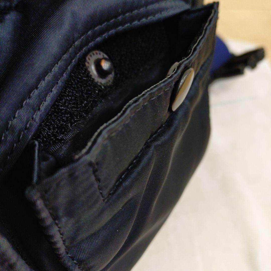 極美品】PORTER × UNDERCOVER TANKER ウエストバッグ - メルカリ