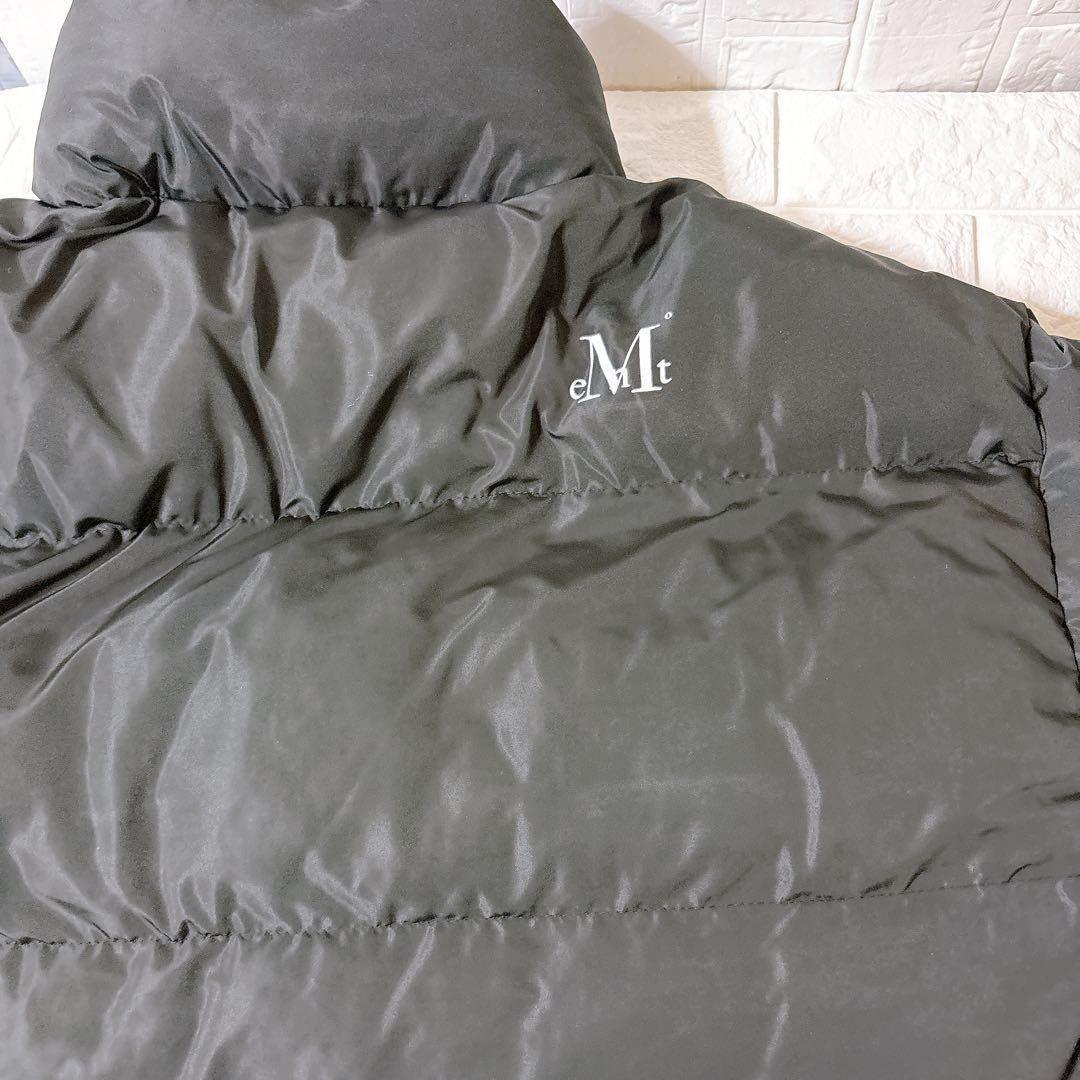 MUCENT 韓国 WELLON PADEING ダウン ジャケット - メルカリ