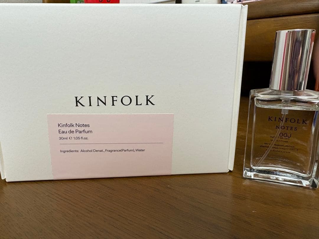 韓国香水、韓国コスメ、Francfrancのボディクリームセット Francfranc（フランフラン） ボディクリーム ルル ハンドクリーム