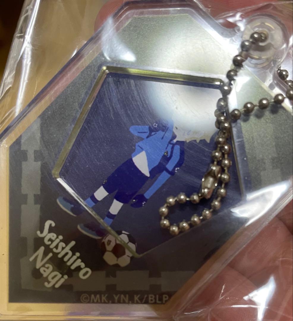 御影玲王 凪誠士郎 グッズ まとめ売り - メルカリ