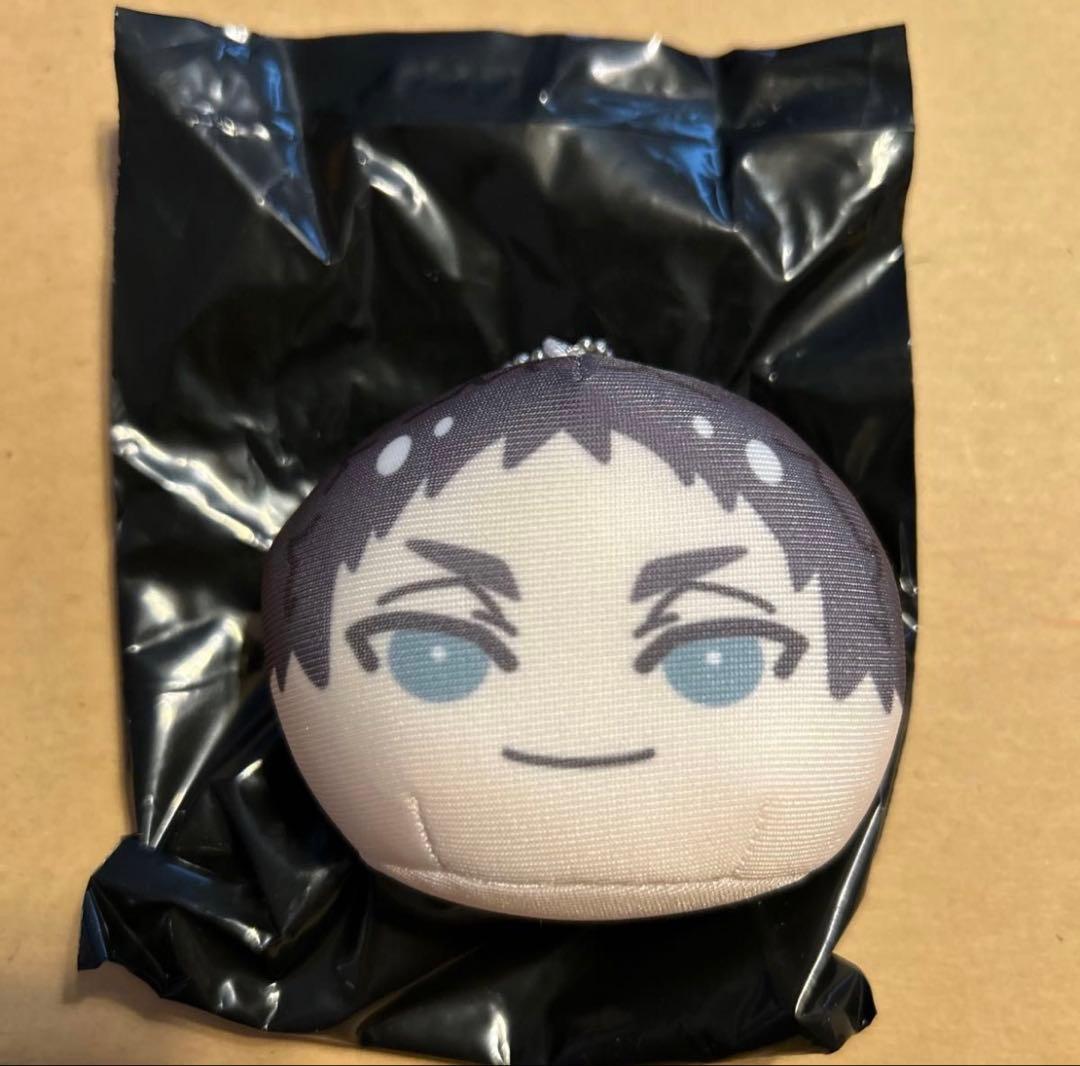 ハイキュー おまんじゅう 赤葦 京治 - メルカリ