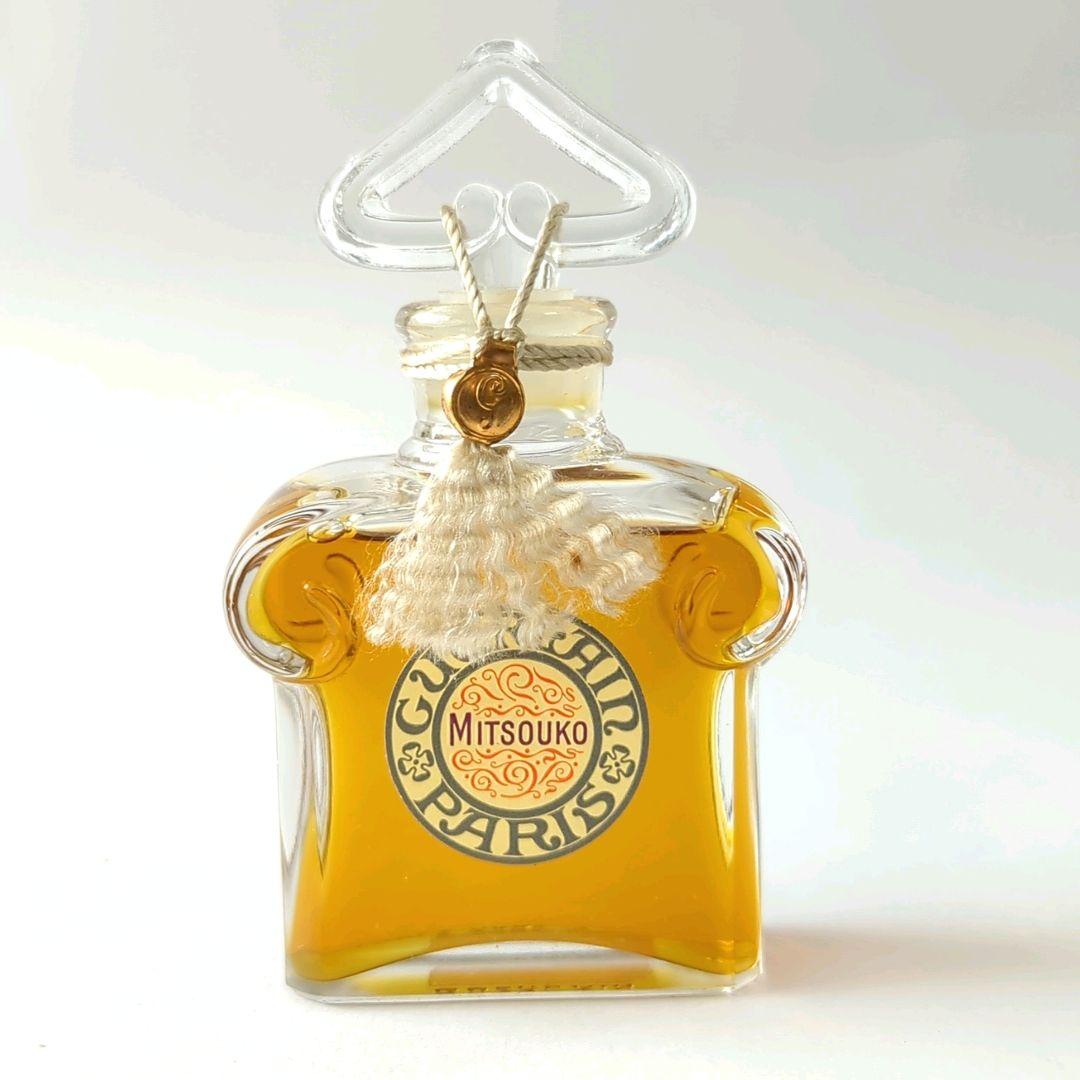 ゲラン GUERLAIN ミツコ エクストレイト 30ml