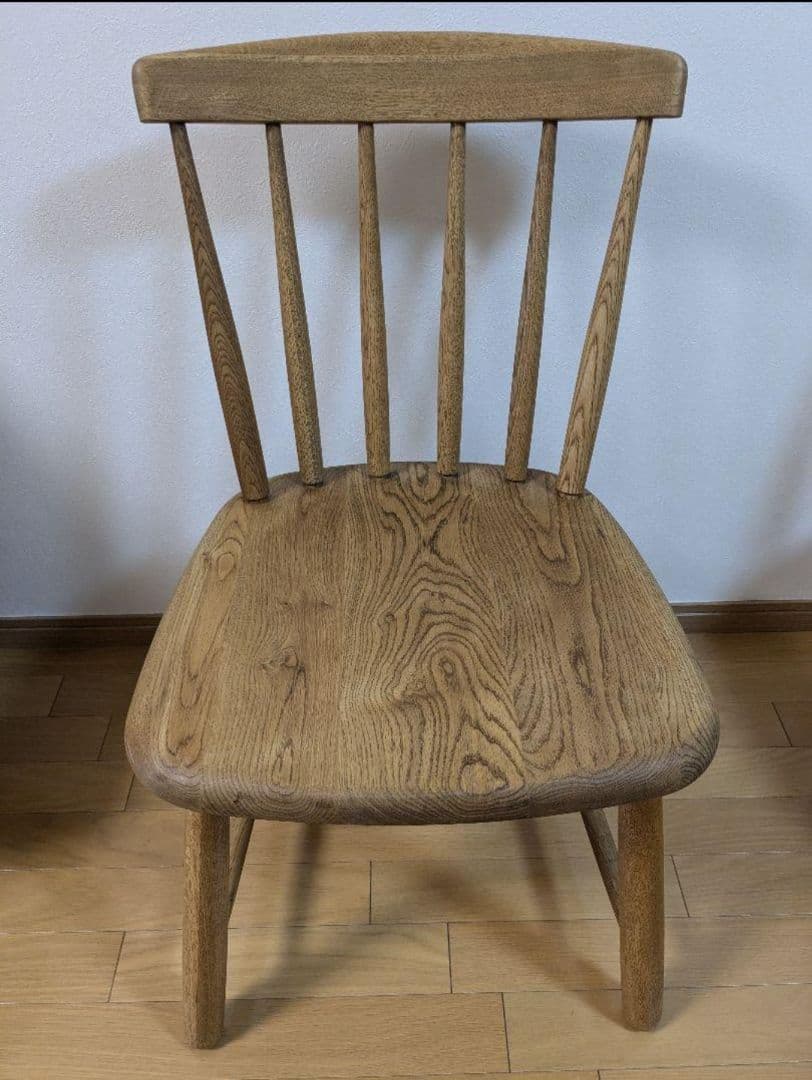 クラッシュゲート 関家具 チェア ケレス