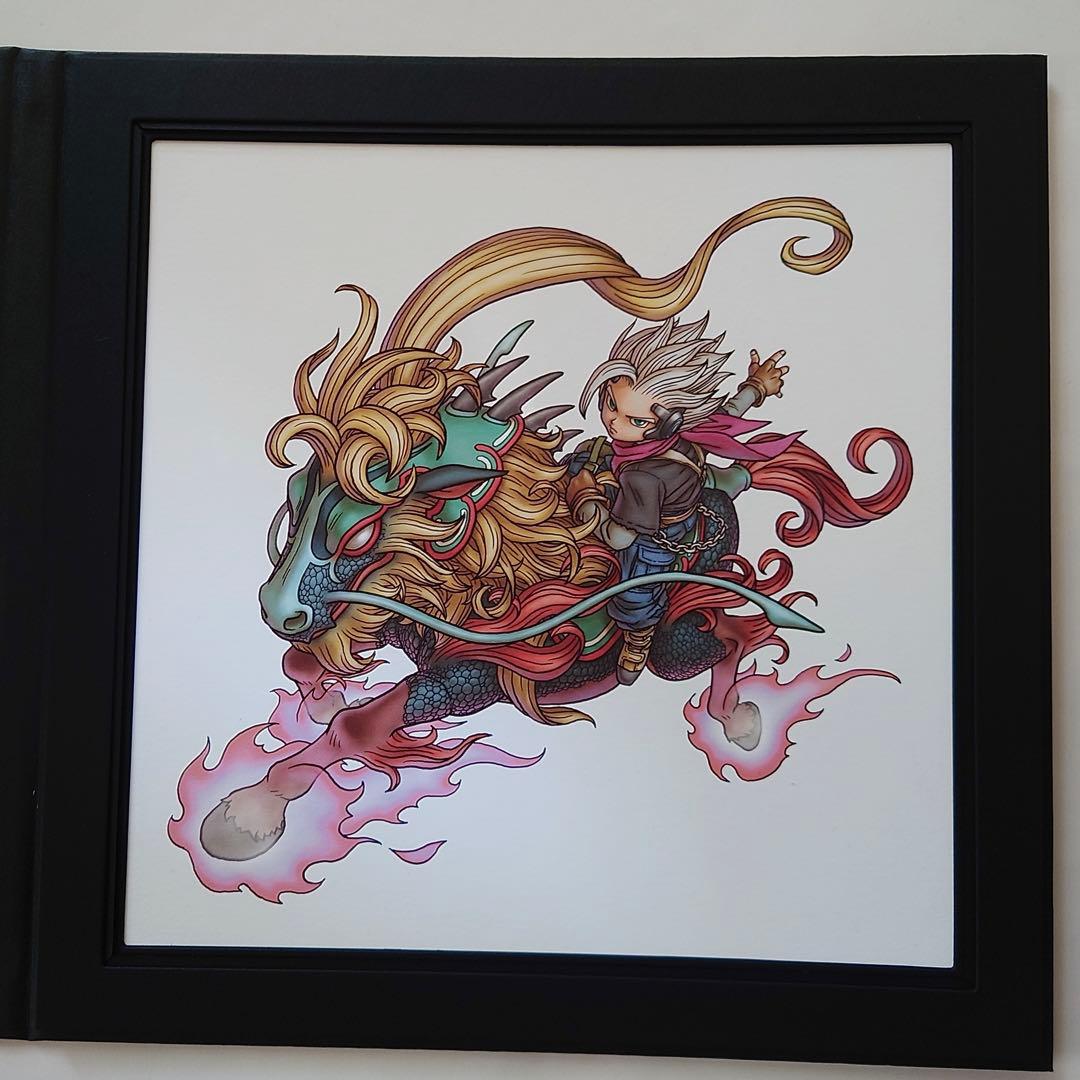 ドラゴンクエストモンスターズジョーカー　アルティメット特典　DQM3 DQM-J3 プロフェッショナル』初回特典が決定、『DQ モンスターバトル