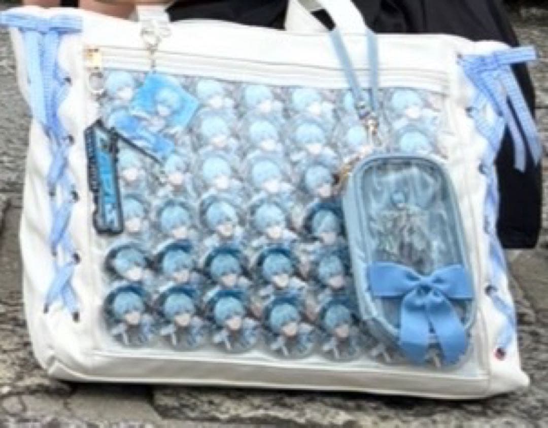 めておら　らぴすくん　winter 缶バッジ　42個　痛バ　ラピス　Lapis めておら らぴす ラピス Lapis 缶バッジ 2個セット 2026 ニューイヤー