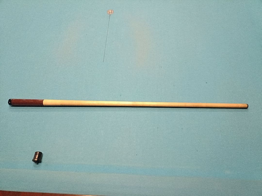 MEZZ DEEP IMPACT PRO シャフトのみ Mezz Deep Impact PRO ID? : r/billiards