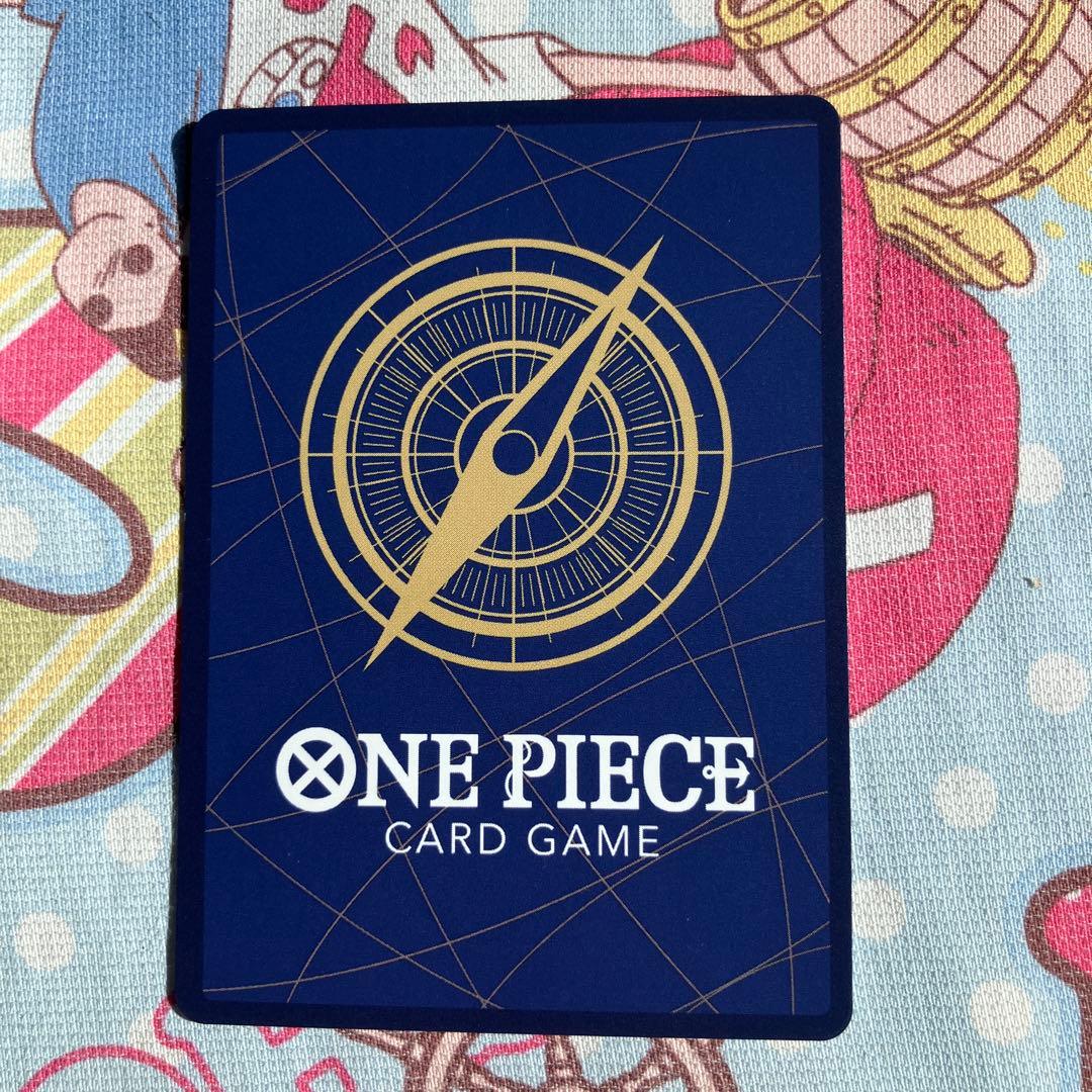 少女 P-096 プロモワンピースマガジン 別冊 ワンピースファンレター