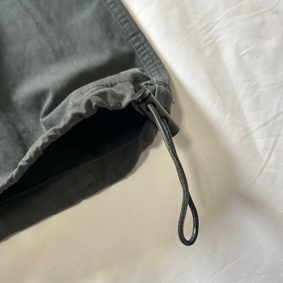 専用 90s ヒステリックグラマー 星タグ アノラックパーカー - メルカリ