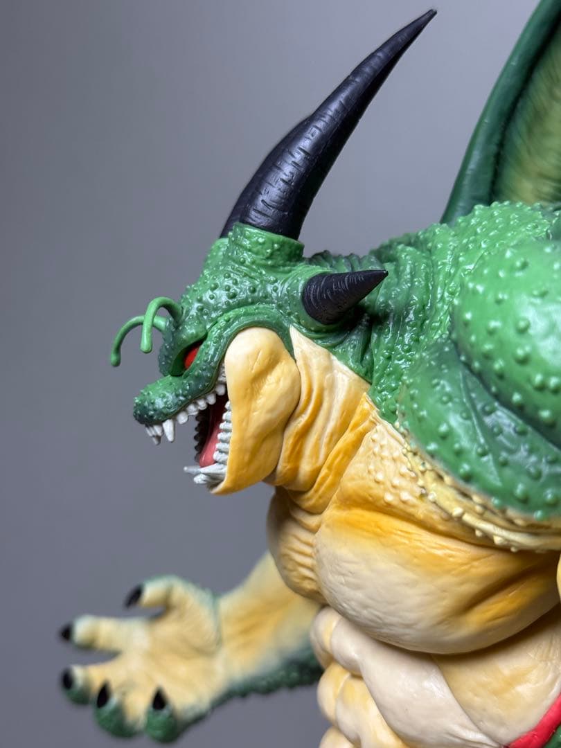 一番くじ ラストワン賞 ポルンガ ドラゴンボール フィギュア 国内正規