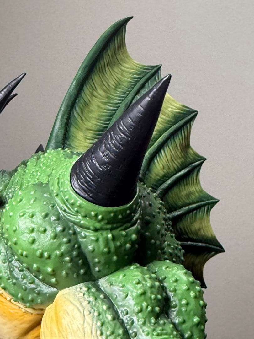 一番くじ ラストワン賞 ポルンガ ドラゴンボール フィギュア 国内正規