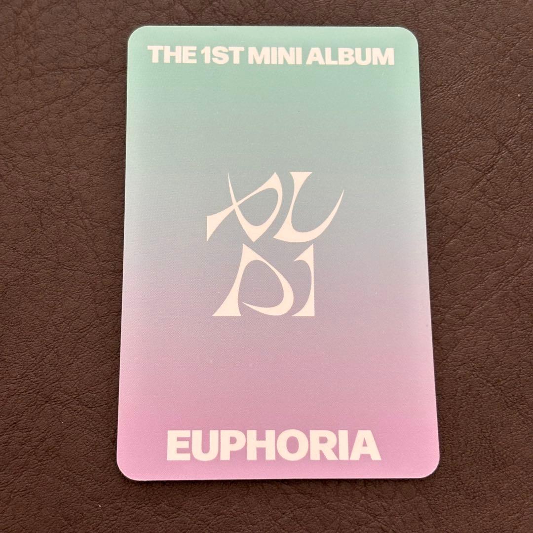 ALD1 サンリオ ケミ トレカ サンウォン リオ JEWELCASE - メルカリ