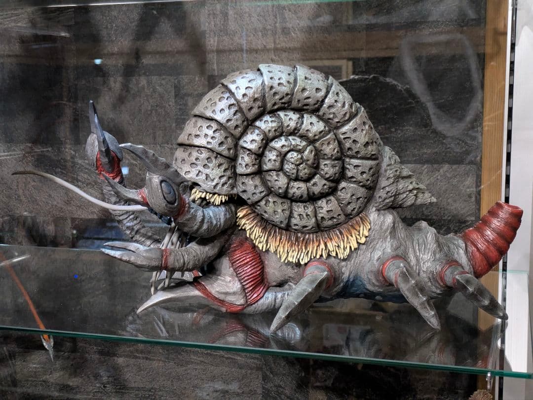 CCP 究極の邪神 ガタノゾーア ウルトラマンティガ - メルカリ