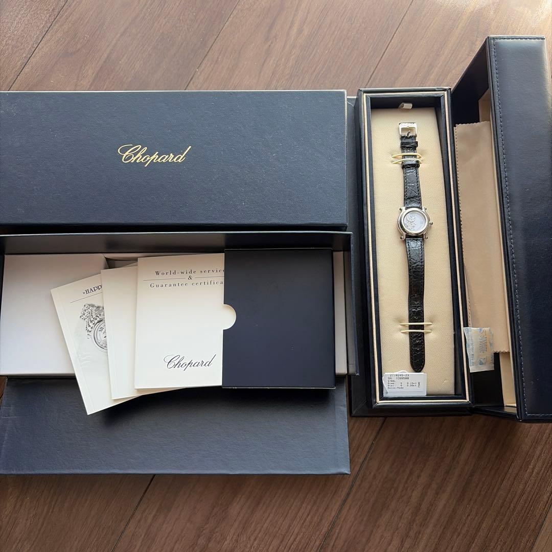 Chopard レディース 時計