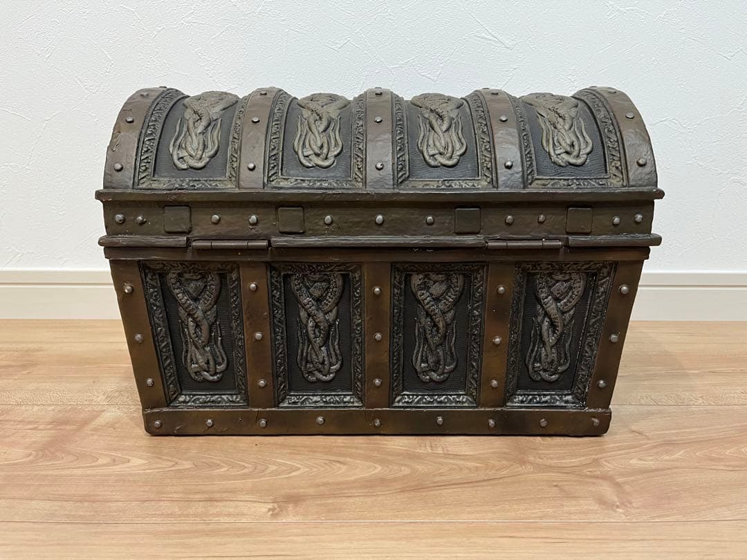 世界限定2000個 パイレーツオブカリビアン デッドマンズチェスト