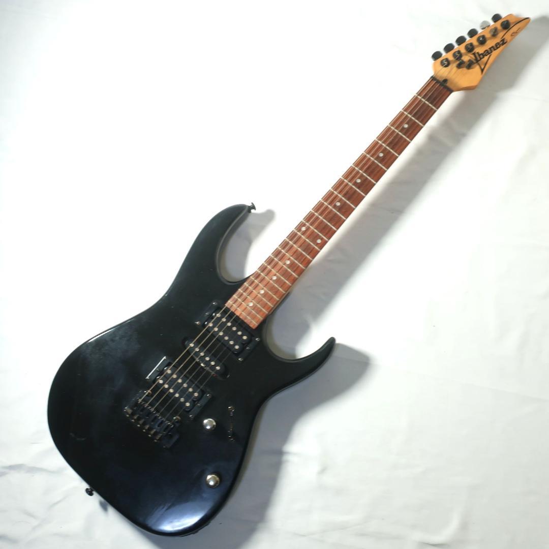 Ibanez IRX270 エレキギター ローラーストリングガイド装備 Amazon.co.jp: Musiclily Pro スチール製 ローラーストリングガイド