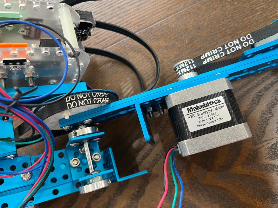 レア】お絵描きロボット Makeblock mDrawBot Kit【廃盤】 - メルカリ