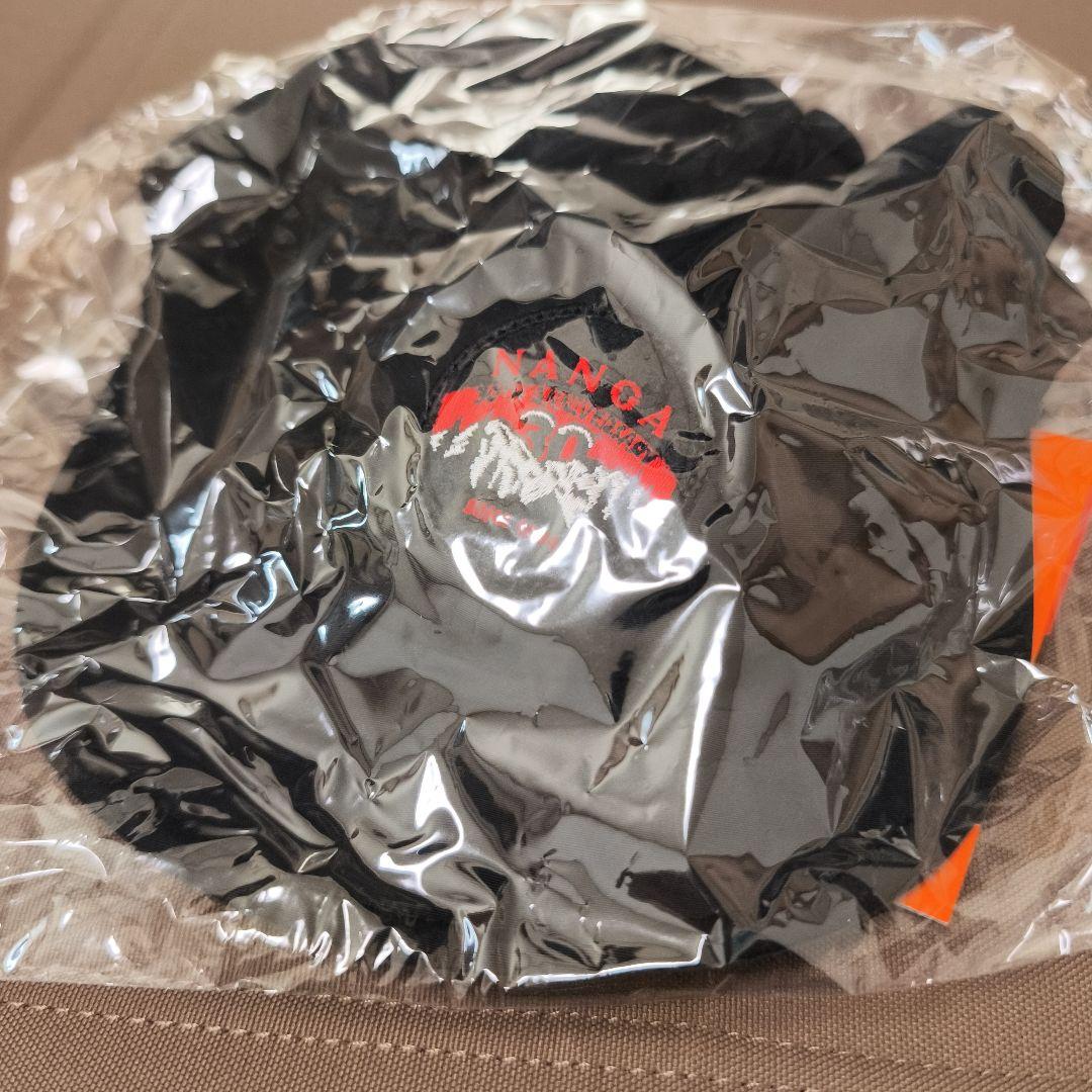 s*s様 希少 NANGA clef 30th コラボ ブラック B. CAP Amazon.co.jp: NANGA × Clef 30th Aniv. B.CAP ブラック ナンガ 30周年