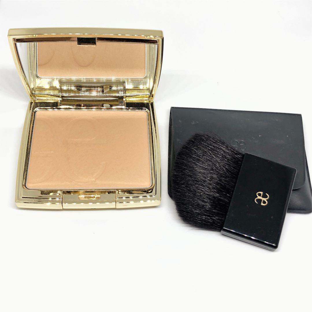 エレガンスフェイスパウダー