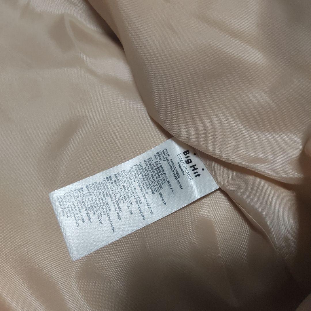 TXT MOA CAMPUS スタジャン DREAM WEEK ジャケット - メルカリ