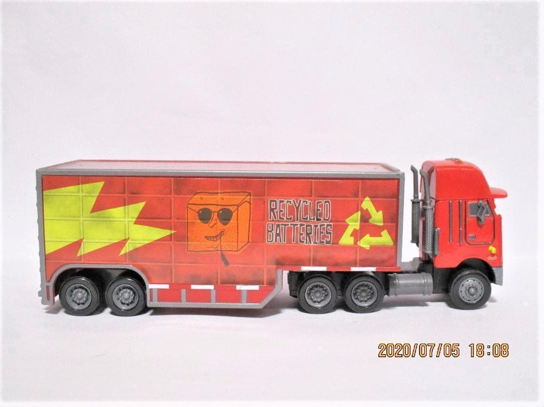 ピーター・ベルト カーズ マテル製 ミニカー - メルカリ