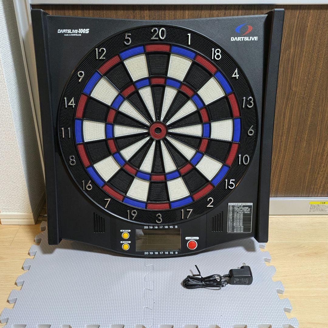 DARTSLIVE-100S ダーツボード ダーツライブ