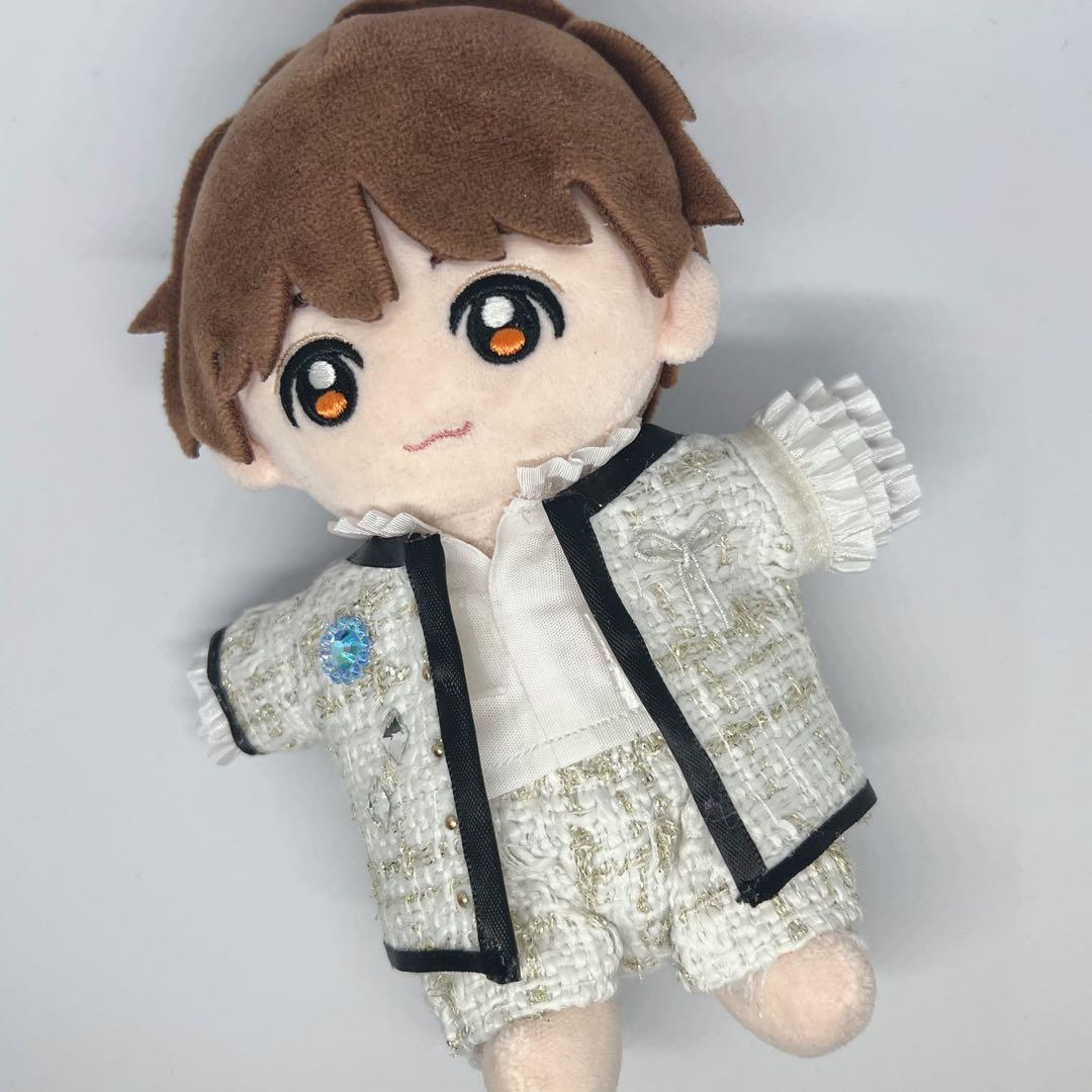 Hey!Say!JUMP 伊野尾慧ver ぬいぐるみ - メルカリ