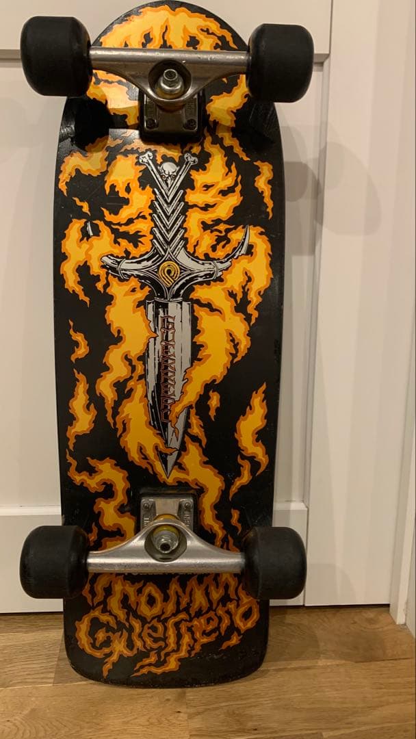 Powell peralta soc 2014 トミーゲレロ