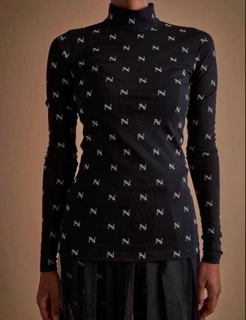 HAENGNAE KISHIMEN TOPS ヘンネ