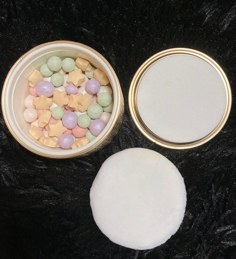 GUERLAIN メテオリットビーユ ミッドナイトグロウ